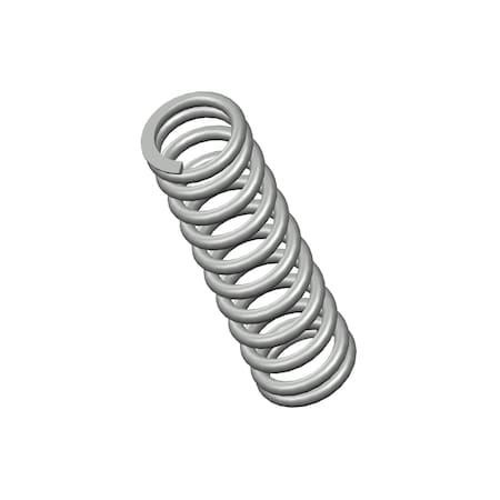 Approved Vendor Compression Spring, O= .250, L= .88, W= .035 G409973520
